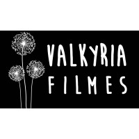 Valkyria Filmes logo - Similar company to Giral