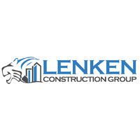 LENKEN GROUP CONSTRUCTION logo - Similar company to Brds Consulting