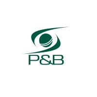 P&B Products logo - Similar company to L.P.B. Promet Doo
