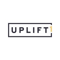Uplift1 | Revenue-based Financing logo - Similar company to Matchfast Hr