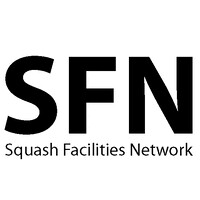 Squash Facilities Network logo - Similar company to Egoli Squash Youth Empowerment