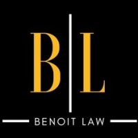 Benoit Law, PLLC logo - Similar company to Perdue & Kidd