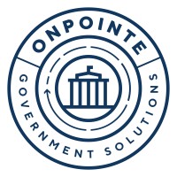 OnPointe Government Solutions logo - Similar company to Stat-Ei