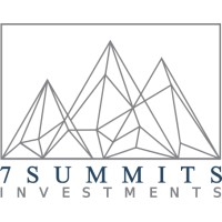 7Summits Investments logo - Similar company to India Connection