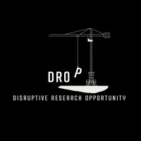 DROP - Disruptive Research Opportunity logo - Similar company to Constructo G&D