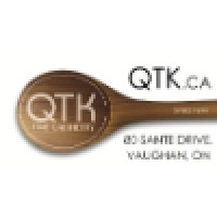 QTK FINE CABINETRY logo - Similar company to Sterling Kitchen & Bath