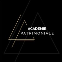 Académie Patrimoniale logo - Similar company to 3P Conseils