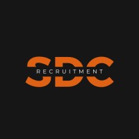 SDC Recruitment UK logo - Similar company to Integra Electrical