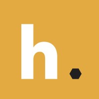 Hivewyre logo - Similar company to Lighthousepe