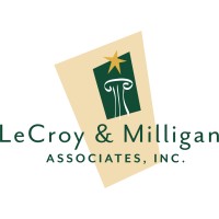 LeCroy & Milligan Associates logo - Similar company to Atlam Technologies Ltd