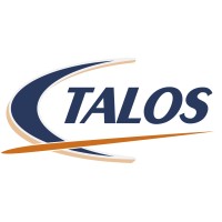 TALOS logo - Similar company to Orbis Aventures