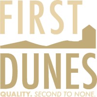 First Dunes logo - Similar company to Flintlock Construction Services, Llc