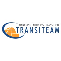 TRANSITEAM logo - Similar company to Iteria.Io