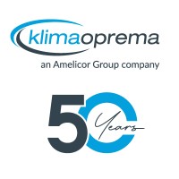 Klimaoprema d.o.o. logo - Similar company to Circuitmess