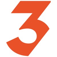 3POS GmbH logo - Similar company to 3Pos®
