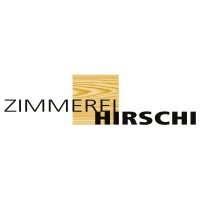 Zimmerei Hirschi AG logo - Similar company to Kastanienpark