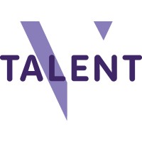 VTALENT logo - Similar company to One Cloud Beer