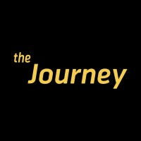 The Journey Magazine logo - Similar company to Mann Conversations