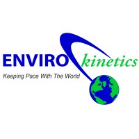 EnviroKinetics, Inc. logo - Similar company to Harcon Precision Metals