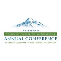 Northwest Planned Giving Roundtable logo - Similar company to Community Foundation Of Ncw