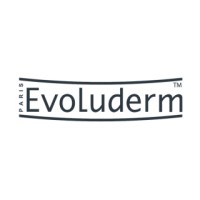 Evoluderm logo - Similar company to Uni Conciergerie