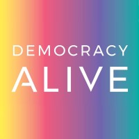 Democracy Alive - the European Democracy Festival logo - Similar company to Platina4Action
