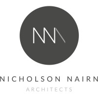 Nicholson Nairn Architects logo - Similar company to Northpoint Architects
