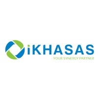 iKHASAS Group logo - Similar company to Longbow Solutions Sdn Bhd