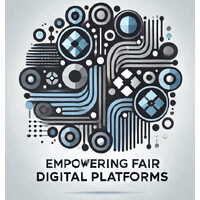 The European Digital Observatory logo - Similar company to Detector Media