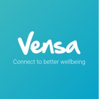 Vensa logo - Similar company to Vensa Solutions