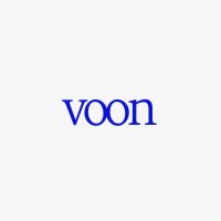 Voon logo - Similar company to Nft Gate