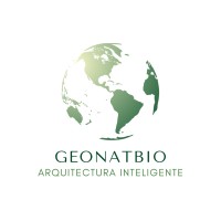 Geonatbio Arquitectura Inteligente logo - Similar company to Centro De Estudiantes De Arquitectura Y Urbanismo Unt