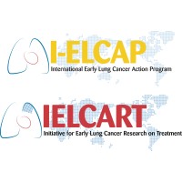 International Early Lung Cancer Action Program (I-ELCAP) logo - Similar company to Mrinrt 2025