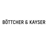 BÖTTCHER & KAYSER logo - Similar company to Issue Design