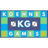 Koehne's Games logo - Similar company to Multistrat Advisors, Llc