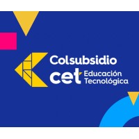 Colsubsidio Educación Tecnológica - CET logo - Similar company to Mainloop