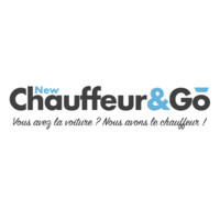 Chauffeur&Go® logo - Similar company to Luxury Transport