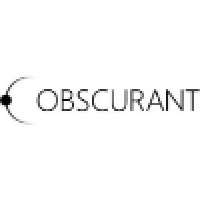 Obscurant Recruitment Solutions Ltd logo - Similar company to Hiring Hub