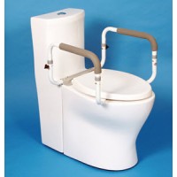 MOVABOWL - The first movable, flushable toilet - Looking for INVESTORS! logo - Similar company to Weco - Toilet