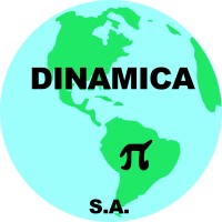 GEODINAMICA INGENIERIA SA logo - Similar company to Control Online International