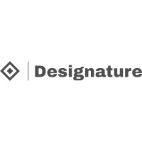 Designature GmbH logo - Similar company to Easyworx