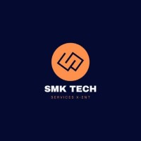 SMK Tech and Services logo - Similar company to Smk Tech Solutions