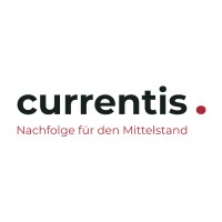 currentis GmbH logo - Similar company to Curentis Ag