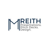 Magdalena Reith - Pitch Decks | Business Presentations | Design logo - Similar company to Community Action Council Of Tulane University Students (Cactus)