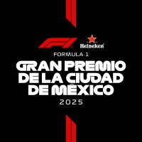 Mexico Grand Prix logo - Similar company to Guivent
