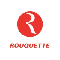 Rouquette logo - Similar company to Stokbox