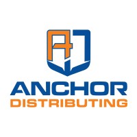 Anchor Distributing, Inc. logo - Similar company to N-Flatables