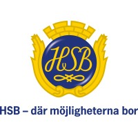 HSB Landskrona logo - Similar company to Ab Svalövsbostäder