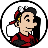 The Spider Guys logo - Similar company to Pestward Inc.