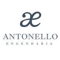 Antonello Engenharia logo - Similar company to System Brasil